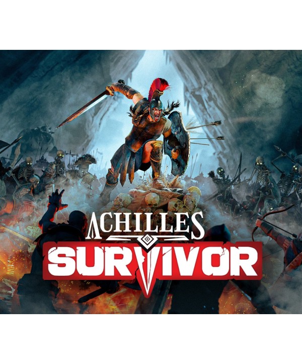 Achilles: Survivor Steam Key GLOBAL